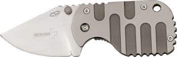 Boker Subcom 42 Titan knives P02242