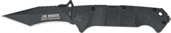Boker Jim Wagner Reality Based Blade knives P050