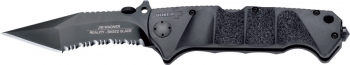 Boker Jim Wagner Reality Based Blade knives P051