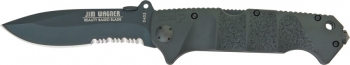 Boker Jim Wagner Reality Based Blade knives P053