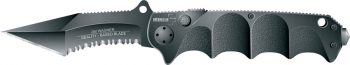 Boker Jim Wagner Reality Based Blade knives P054