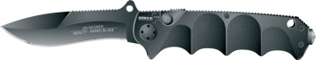 Boker Jim Wagner Reality Based Blade knives P055