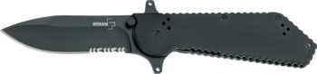 Boker Armed Forces Folder II knives P115