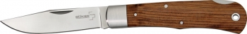 Boker Bubinga Lockback knives P185