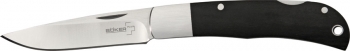 Boker Plus Ebony Lockback knives P186