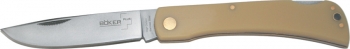 Boker Plus 01BO020 Sodbuster Knife P20