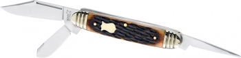Boker Boker Plus Classic Cattlemans knives P203