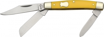 Boker Mini Stockman knives P234Y