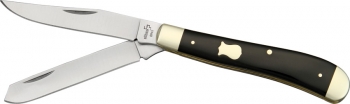 Boker Mini Trapper Black knives P294B