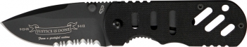 Boker Boker Plus Justice is Done. knives P551S