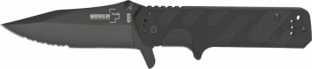 Boker CLB Direkt Tactical Folder knives P571