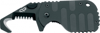 Boker Rescom Black knives P583