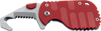 Boker Plus Rescom Rescue Red Knife 01BO584 P584