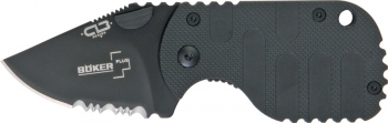 Boker Subcom Framelock knives P586