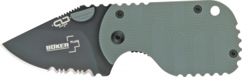 Boker Subcom knives P589CAMO
