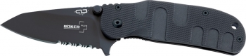 Boker Trance Black knives P596
