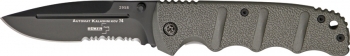 Boker Kalashnikov Linerlock knives P74B