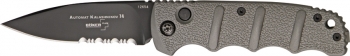 Boker Kalashnikov Button Lock knives PS74B