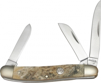 Boker Boker Magnum Bonsai Stockman knives SC104ST