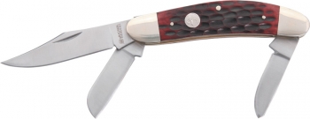 Boker Boker Magnum Bonsai Sowbelly knives SC105
