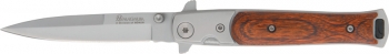 Boker Stiletto Linerlock knives YA101