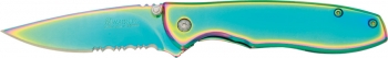 Boker Rainbow II knives YA107