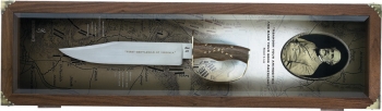 Browning Browning Robert E. Lee Bowie. knives BR003
