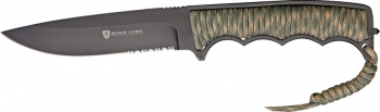  Black Label Stone Cold Spear BR118BL