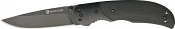 Browning Black Label Flash Linerlock knives BR120BL