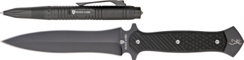 Browning Tactical Pen-Letter Opener knives BR125BL