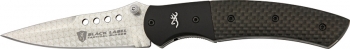  Black Label Linerlock BR131BL