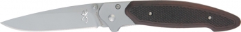Browning Browning Linerlock Checkered knives BR140