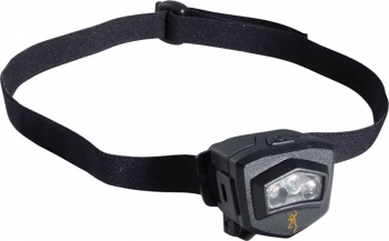 Browning Microblast LED Headlamp knives BR2121