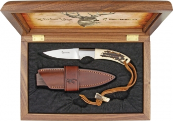 Browning Whitetail Legacy Limited Edition Knife 322220