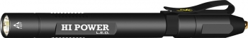  Hi Power LED Pen Light BR2210