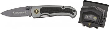 Browning Browning MicroBlast Headlamp knives BR2220