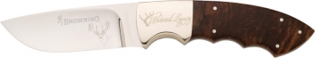 Browning Browning Whitetail Legacy knives BR247