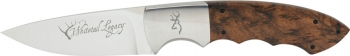 Browning Browning Whitetail Legacy. knives BR248