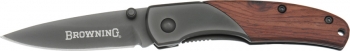 Browning Linerlock knives BR277