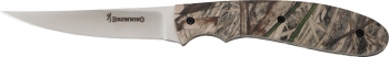 Browning Browning Bird and Trout Knife. knives BR327