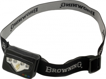 Browning RGB Headlamp knives BR3325