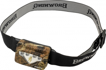 Browning Escape Headlamp knives BR3326