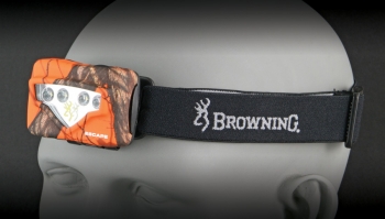 Browning Headlamp knives BR3327