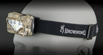 Browning Escape Headlamp knives BR3328