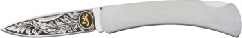 Browning Classic Lockback knives BR334
