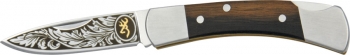 Browning Classic Lockback knives BR335