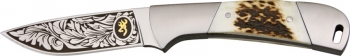 Browning Browning Classic Fixed Blade. knives BR418