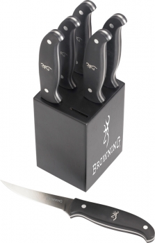 Browning Browning Outdoorsman Steak knives BR481