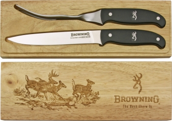 Browning Browning Outdoorsman Carving knives BR489
