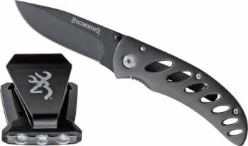 Browning Night Seeker 2 Combo knives BR5095